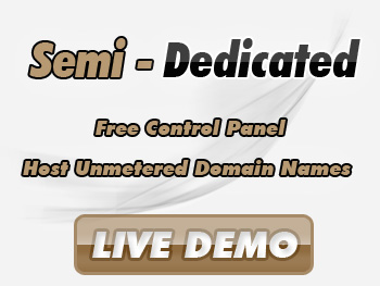 Semi-Dedicated